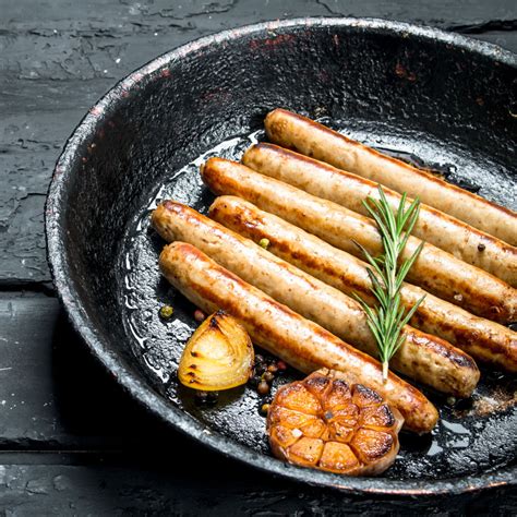 Pork sausages. Things To Know About Pork sausages. 